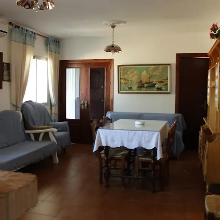 Casa Rural El Tejar Country house *